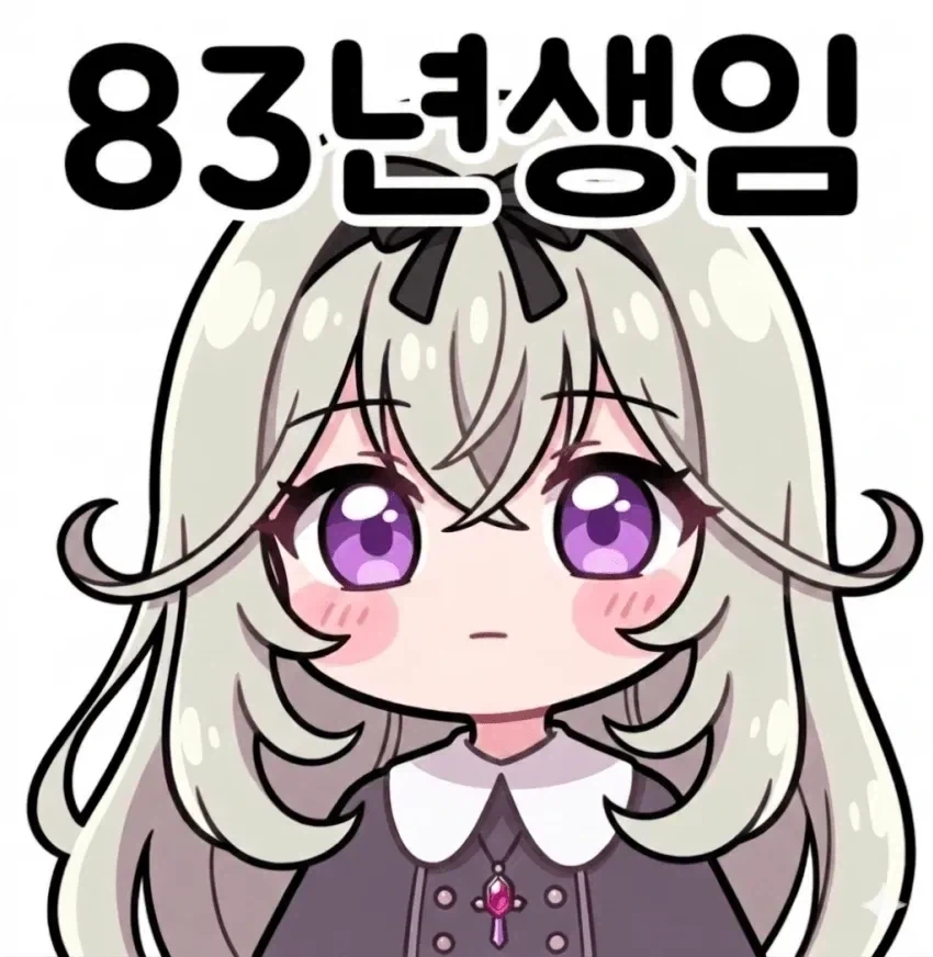 프리큐어)의외로 나이가 같은 두 인물_1.webp