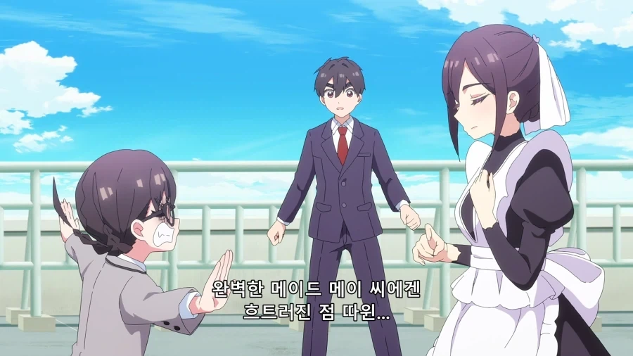 100 여친) 부정할 수 없는 팩트_1.webp