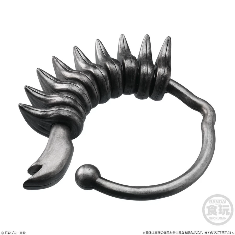 [반다이식완] 가면라이더 쿠우가 그론기 게겔의 규칙 세트(리뉴얼)_9.webp