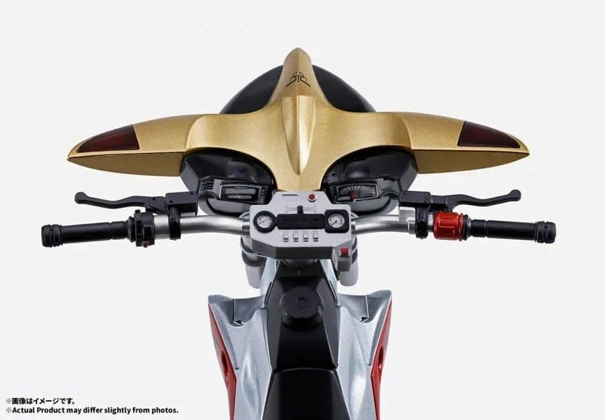 [반다이]S.H.Figuarts 트라이체이서 2000 -스토어리미티드에디션-_4.webp