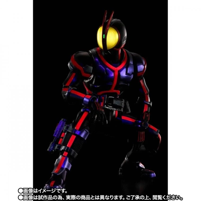 [반다이]S.H.Figuarts 진골조제법 가면라이더 파이즈 나이트 컬러ver_5.webp
