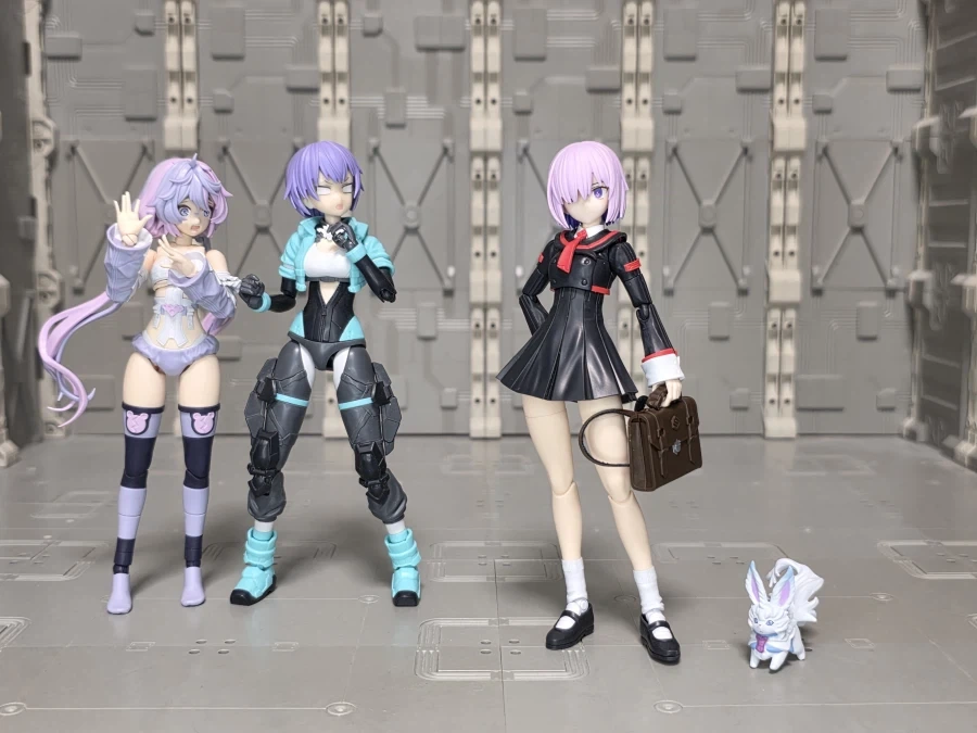 30MS X FGO 실더 / 마슈 키리에라이트 [팔라딘] 샘플 사진 2_6.webp