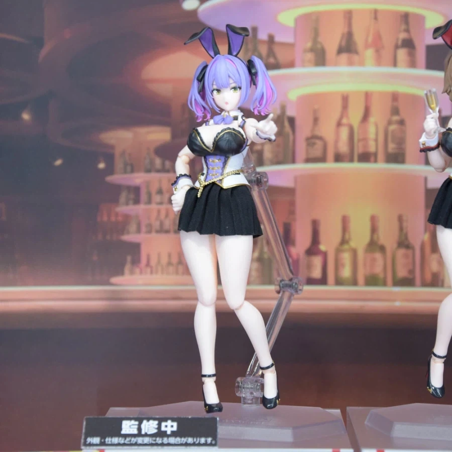 [맥스 팩토리] figma 버니 가든 2 계열 전시 사진 2_1.webp