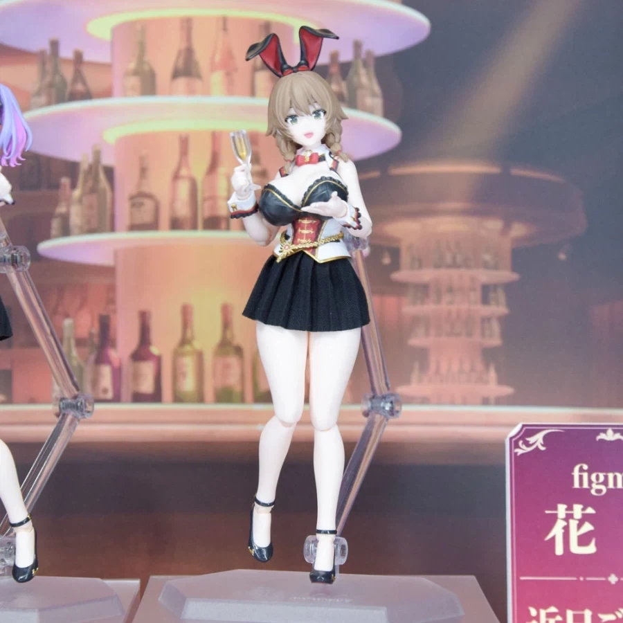 [맥스 팩토리] figma 버니 가든 2 계열 전시 사진 2_5.webp