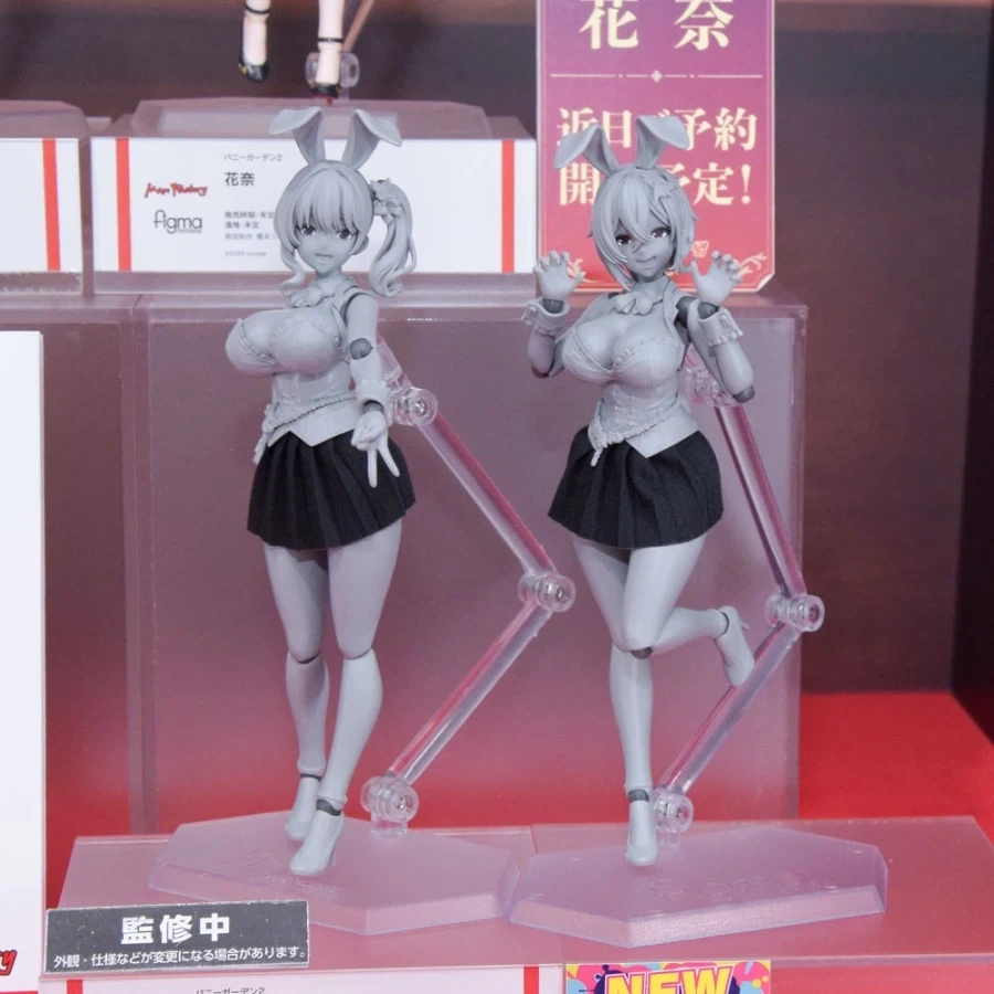 [맥스 팩토리] figma 버니 가든 2 계열 전시 사진 2_9.webp