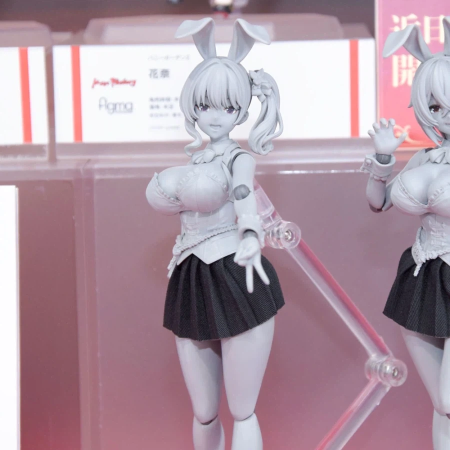 [맥스 팩토리] figma 버니 가든 2 계열 전시 사진 2_10.webp
