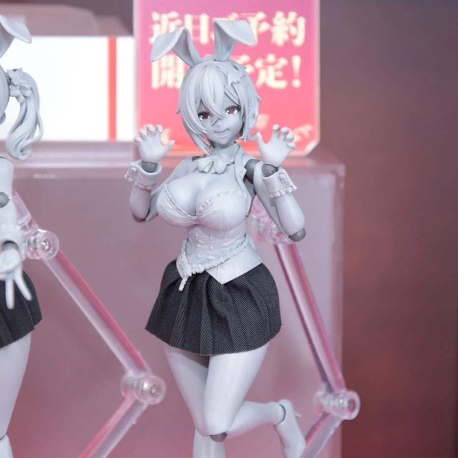 [맥스 팩토리] figma 버니 가든 2 계열 전시 사진 2_11.webp