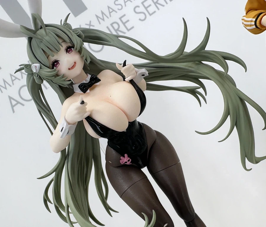 [맥스 팩토리] figma 승리의 여신: 니케 - 아니스 & 소다 외 전시 사진_4.webp