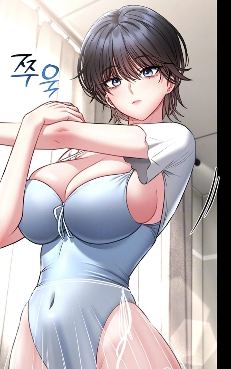 숏컷 여캐 특징_3.jpg