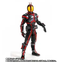 [반다이]S.H.Figuarts 진골조제법 가면라이더 파이즈 나이트 컬러ver