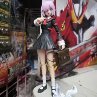 30MS X FGO 실더 / 마슈 키리에라이트 [팔라딘] 샘플 사진 2