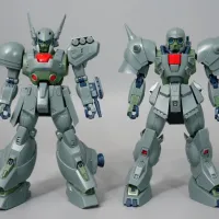 RE/100 데난 존 비교 사진 2