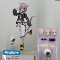 [맥스 팩토리] figma 홀로라이브 - 네코마타 오카유 스마페스 전시 사진