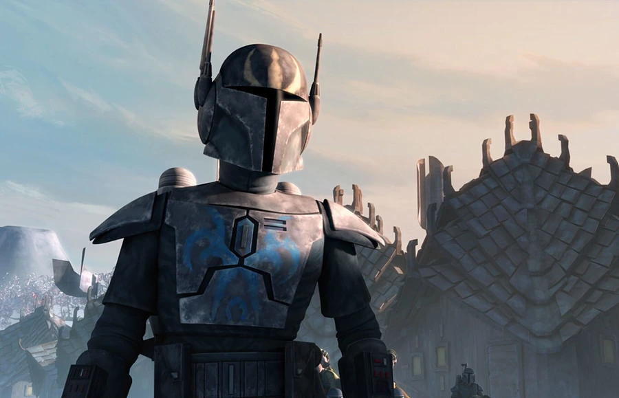 Pre Vizsla | Star Wars Databank | StarWars.com