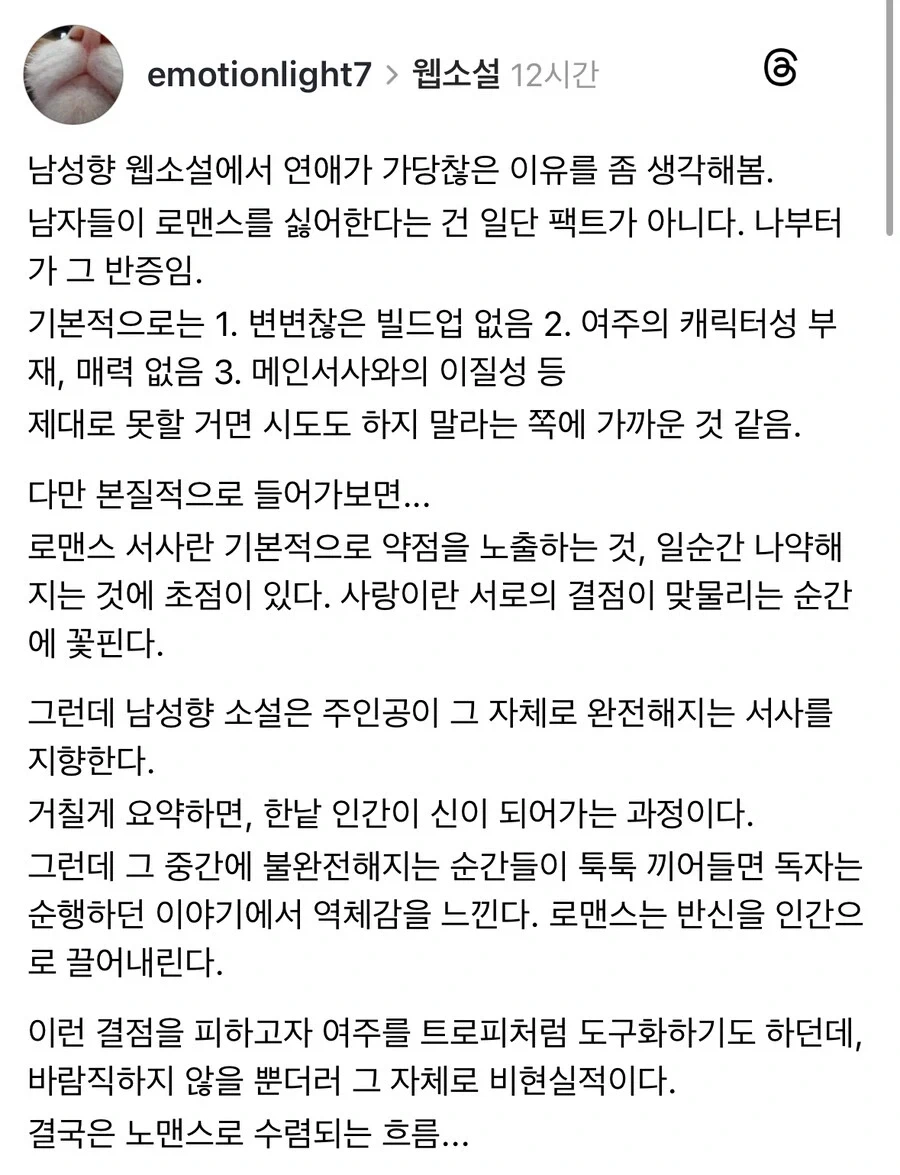 남성향 웹소가 노맨스로 수렴되는 이유.jpg_1.webp