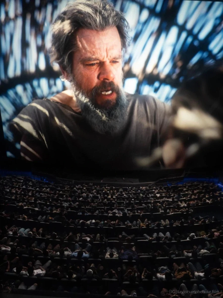 놀란 감독의 오디세이 imax 풀파워 화면짤들_3.webp