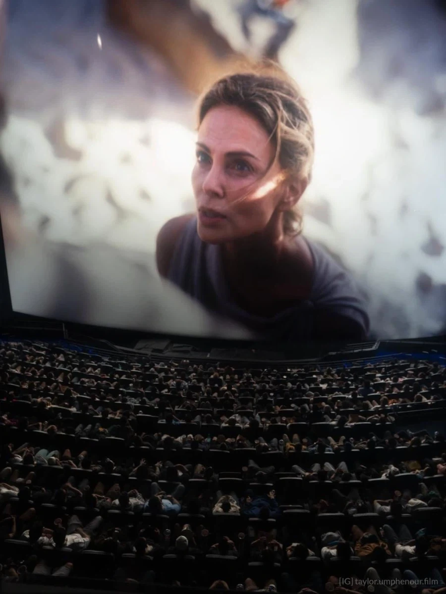 놀란 감독의 오디세이 imax 풀파워 화면짤들_5.webp