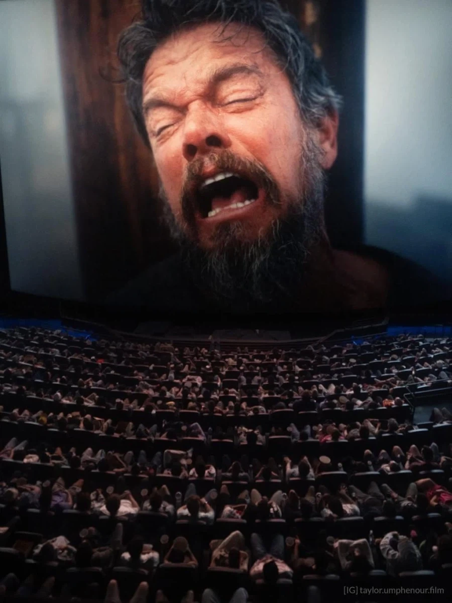 놀란 감독의 오디세이 imax 풀파워 화면짤들_7.webp