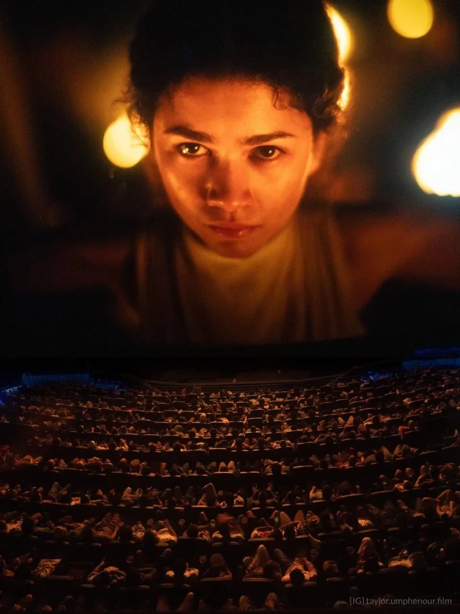 놀란 감독의 오디세이 imax 풀파워 화면짤들_8.webp