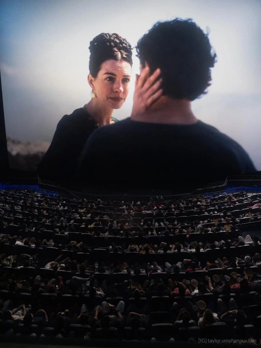 놀란 감독의 오디세이 imax 풀파워 화면짤들_9.webp