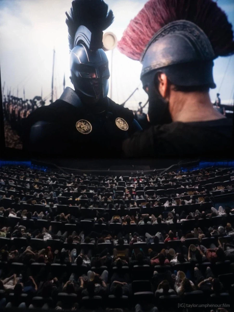 놀란 감독의 오디세이 imax 풀파워 화면짤들_11.webp