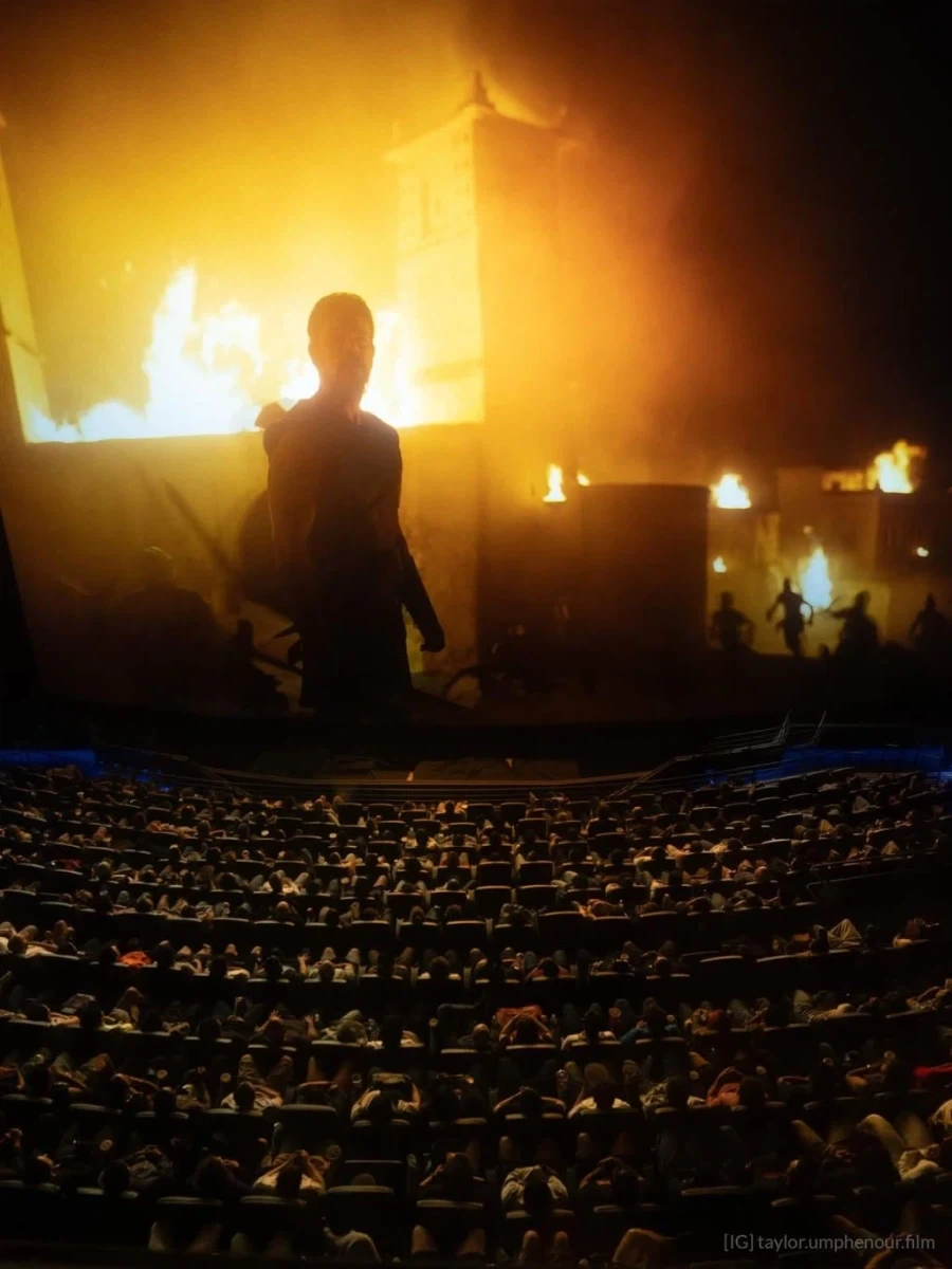놀란 감독의 오디세이 imax 풀파워 화면짤들_16.webp