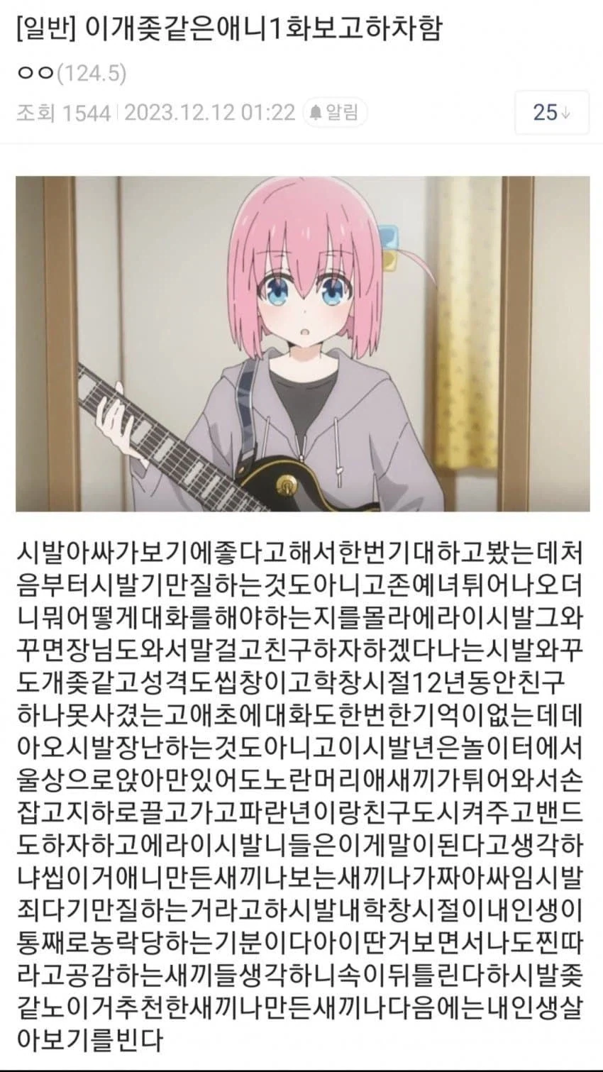 열받은 봇치더락 리뷰_1.webp