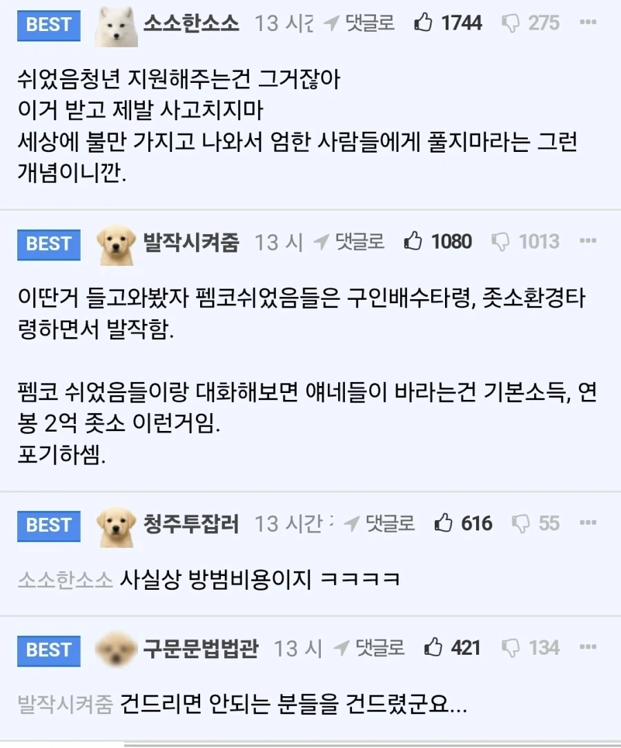 쉬었음 청년에게 지원해주지말고.txt_2.webp