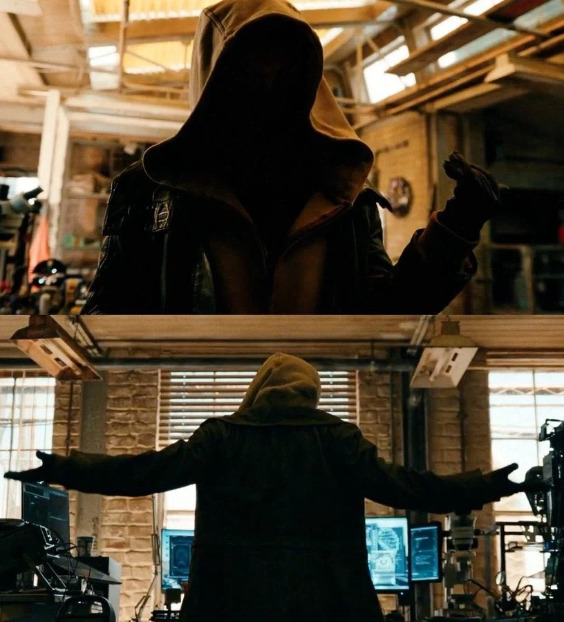 MCU) 스파이더맨 4편 메인빌런인데 정체를 모름_1.webp