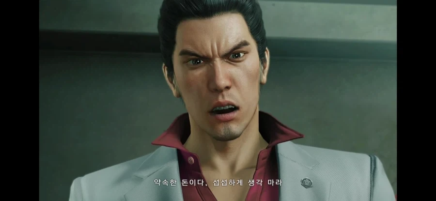 용과같이) 키류가 나이가 들긴 들었구나_1.webp