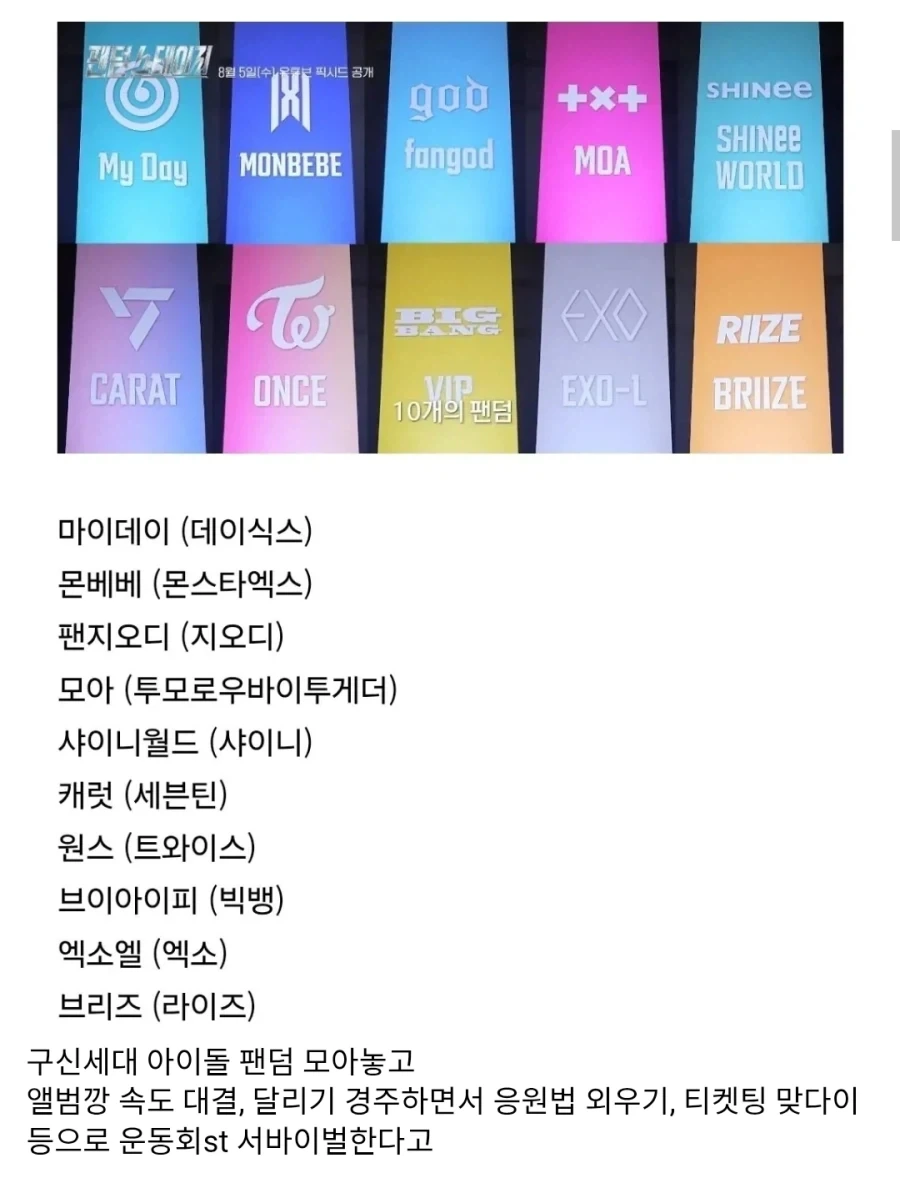 아이돌