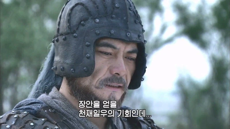 제갈량의 위나라 정벌의 패착_7.webp