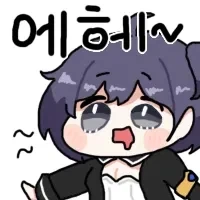 소울워커) 여름 수영복 코스튬_9.webp