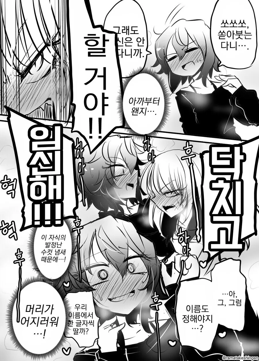 모닝글로리가 있으면 모닝임신순애도 있어야 해...._3.jpg