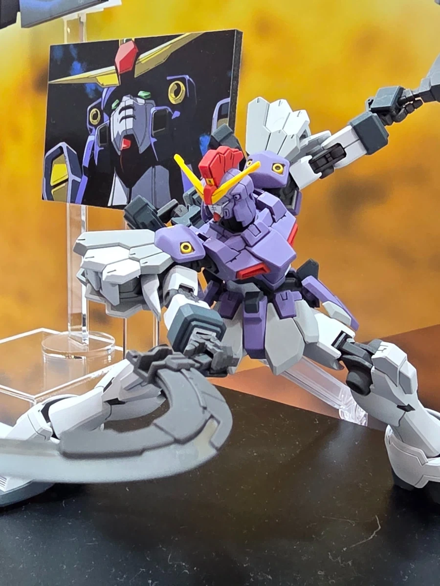 HGAC 1/144 건담 샌드록 改 EW 다각도 전시 사진_3.webp