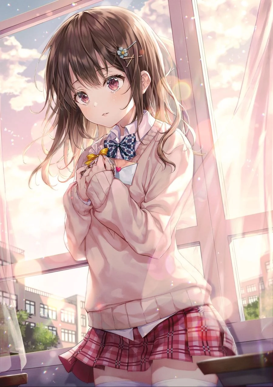 yande.re 610223 sample r_o_ha seifuku sweater thighhighs.jpg