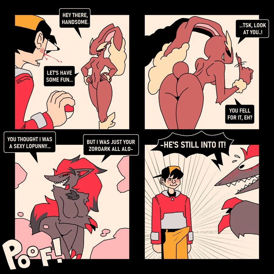 포켓몬한테 완전히 속은 만와_1.png