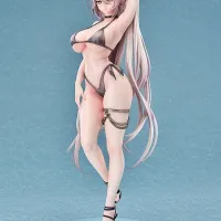[루미너스 박스] 1/6 아주르 레인 - 에기르 나이트 풀
