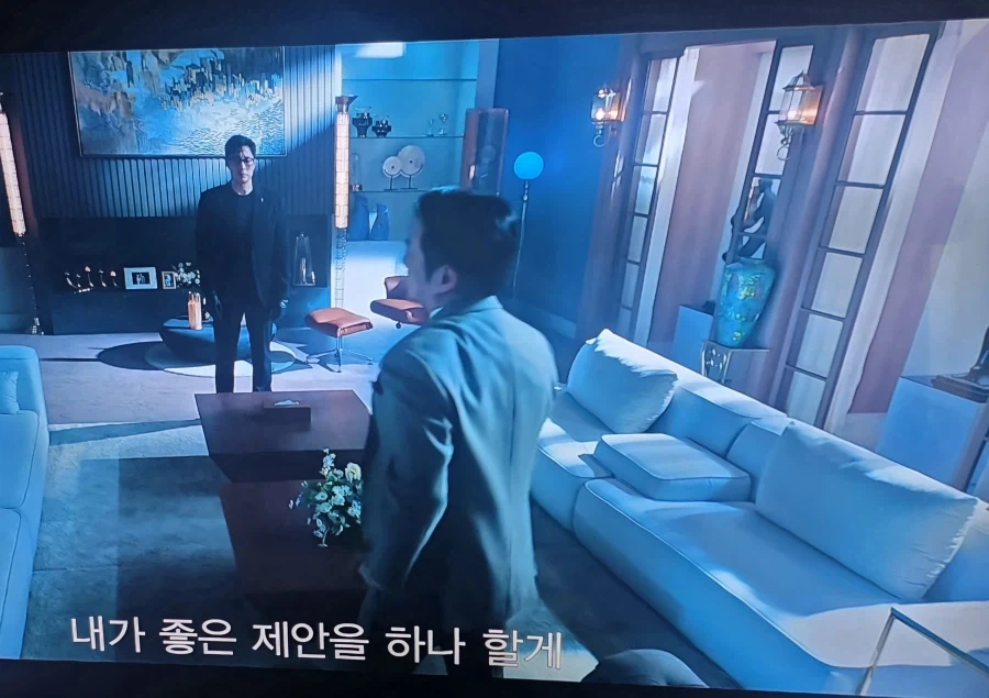 대기업 건설사 사장이 한달 1억 준다고 밑에서 일하라고 함..._1.webp