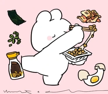 수많은 오타쿠들을 낚은 음식_1.webp