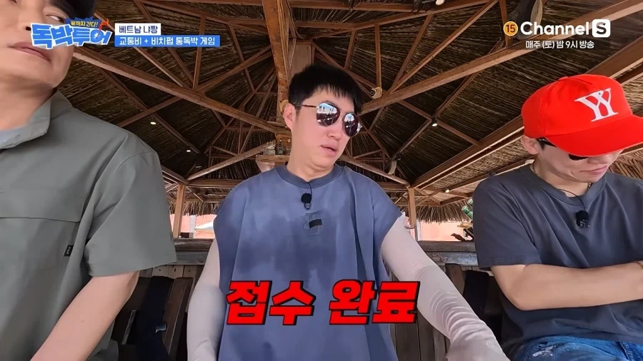 개콘 선배들한테 참교육한 양상국_7.webp
