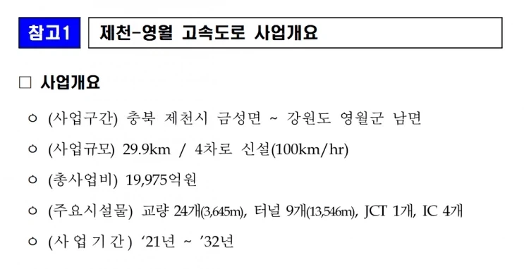 고속도로 29.9km 건설하는데 터널이13.5km_1.webp