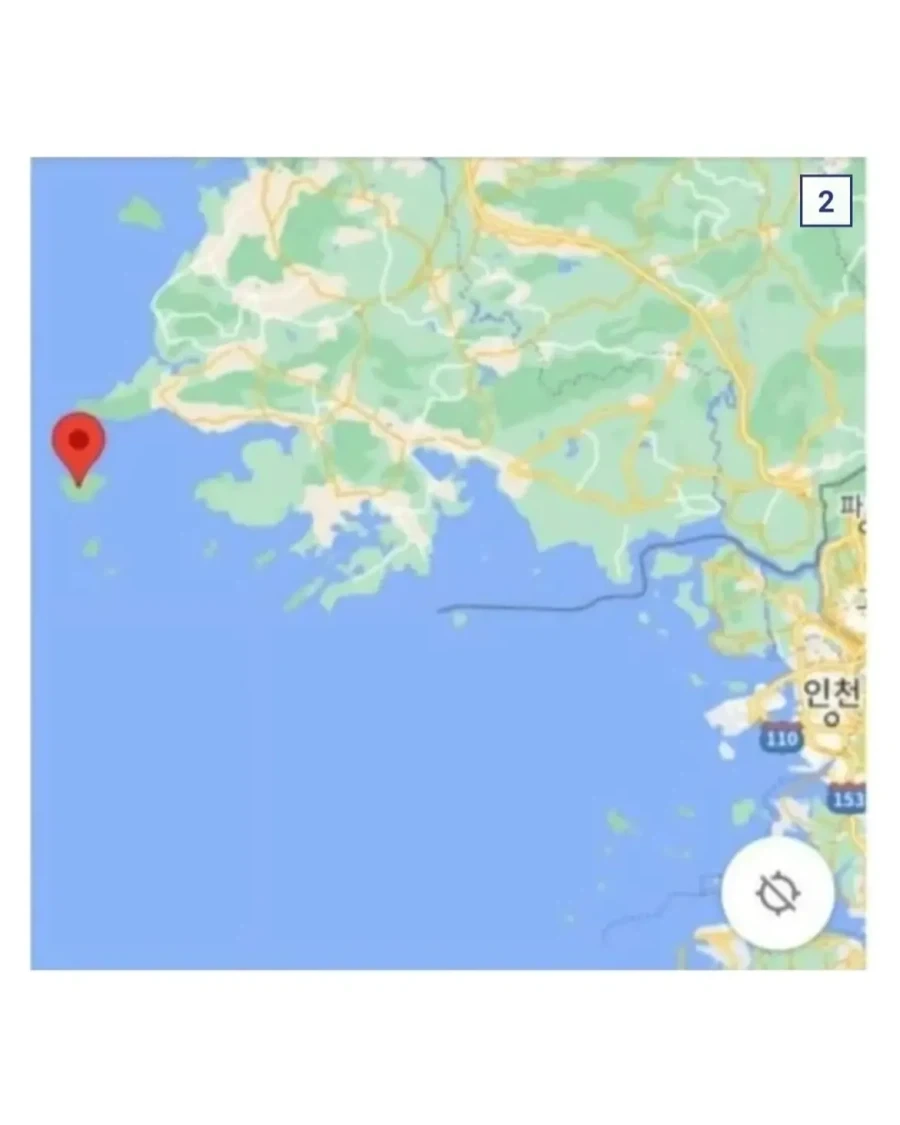 의외로 모르는 사람이 많은 백령도 위치.jpg_2.webp
