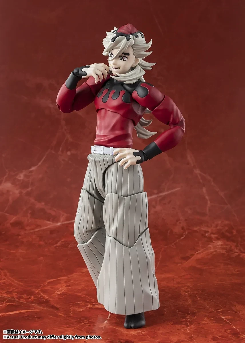 [반다이] S.H.Figuarts 귀멸의 칼날 도우마_2.webp