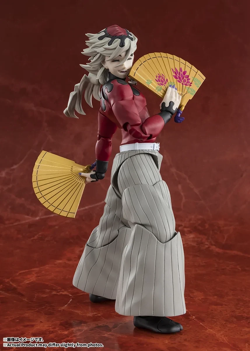 [반다이] S.H.Figuarts 귀멸의 칼날 도우마_6.webp