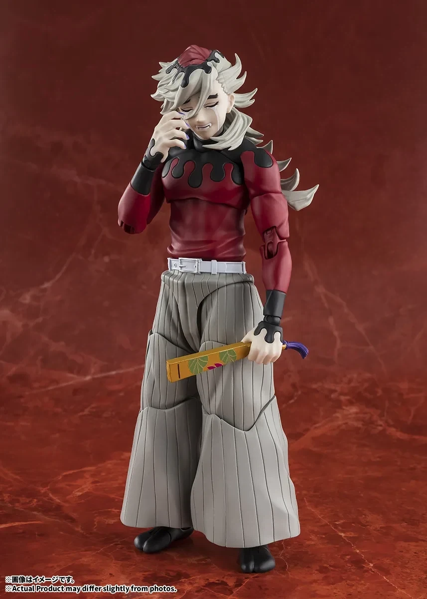 [반다이] S.H.Figuarts 귀멸의 칼날 도우마_7.webp