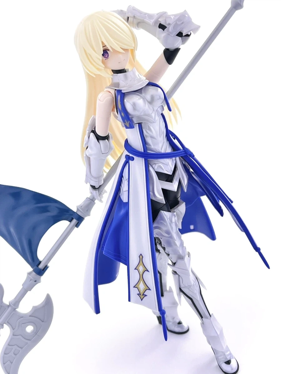 30MS X FGO 실더 / 마슈 키리에라이트 [팔라딘] 조합 사진 3_1.webp