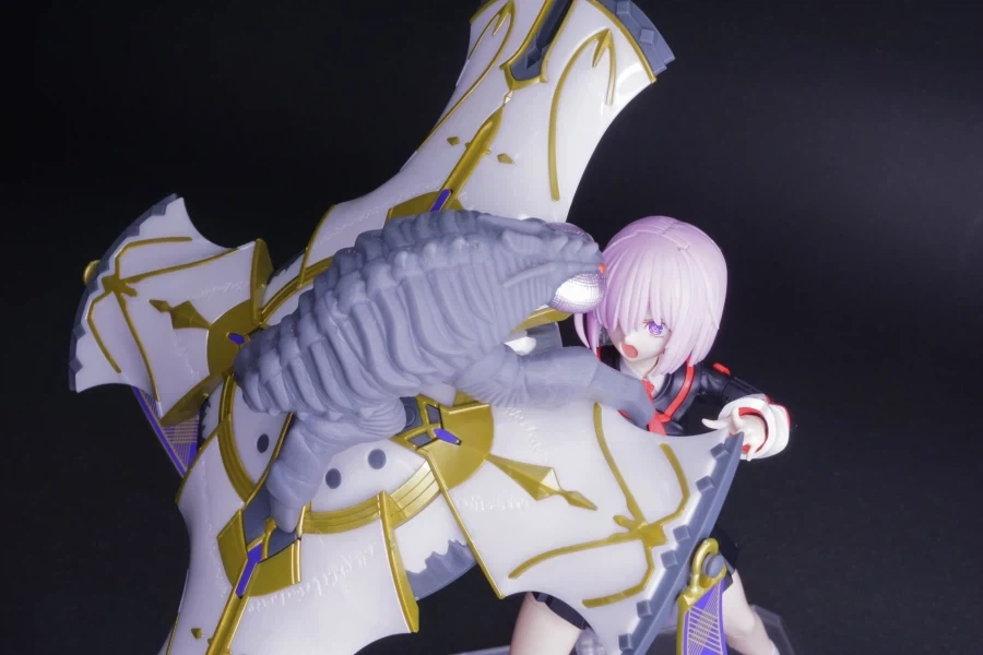 30MS X FGO 실더 / 마슈 키리에라이트 [팔라딘] 조합 사진 3_9.webp