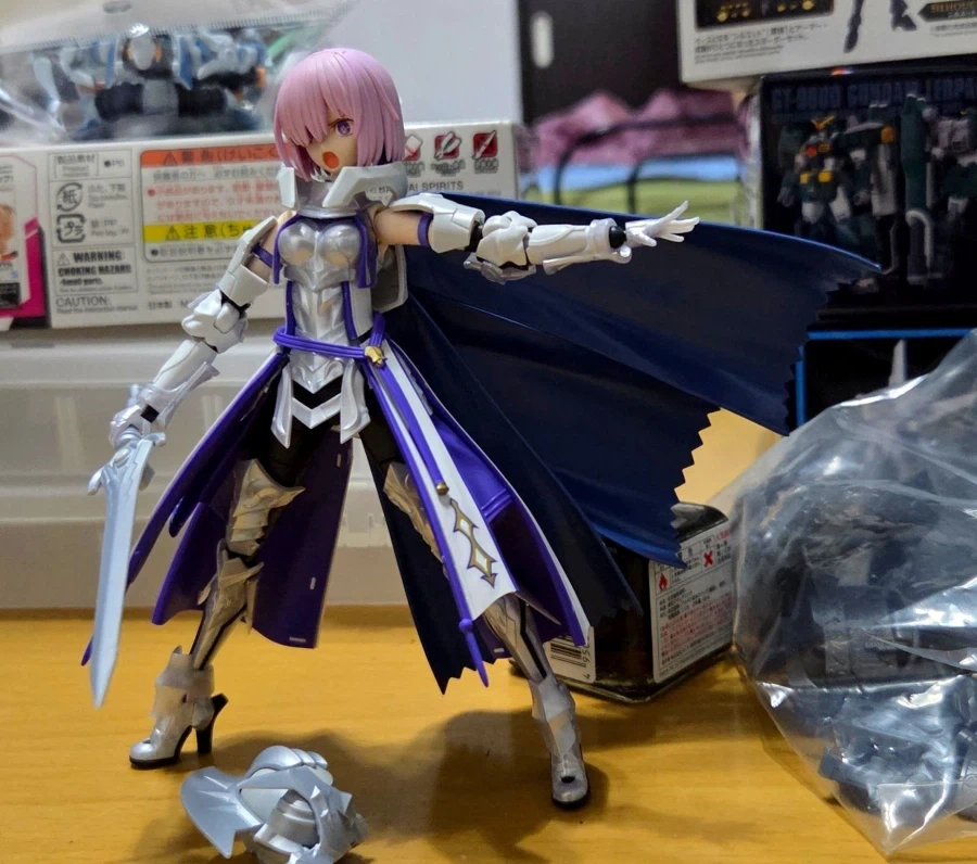 30MS X FGO 실더 / 마슈 키리에라이트 [팔라딘] 조합 사진 3_11.webp