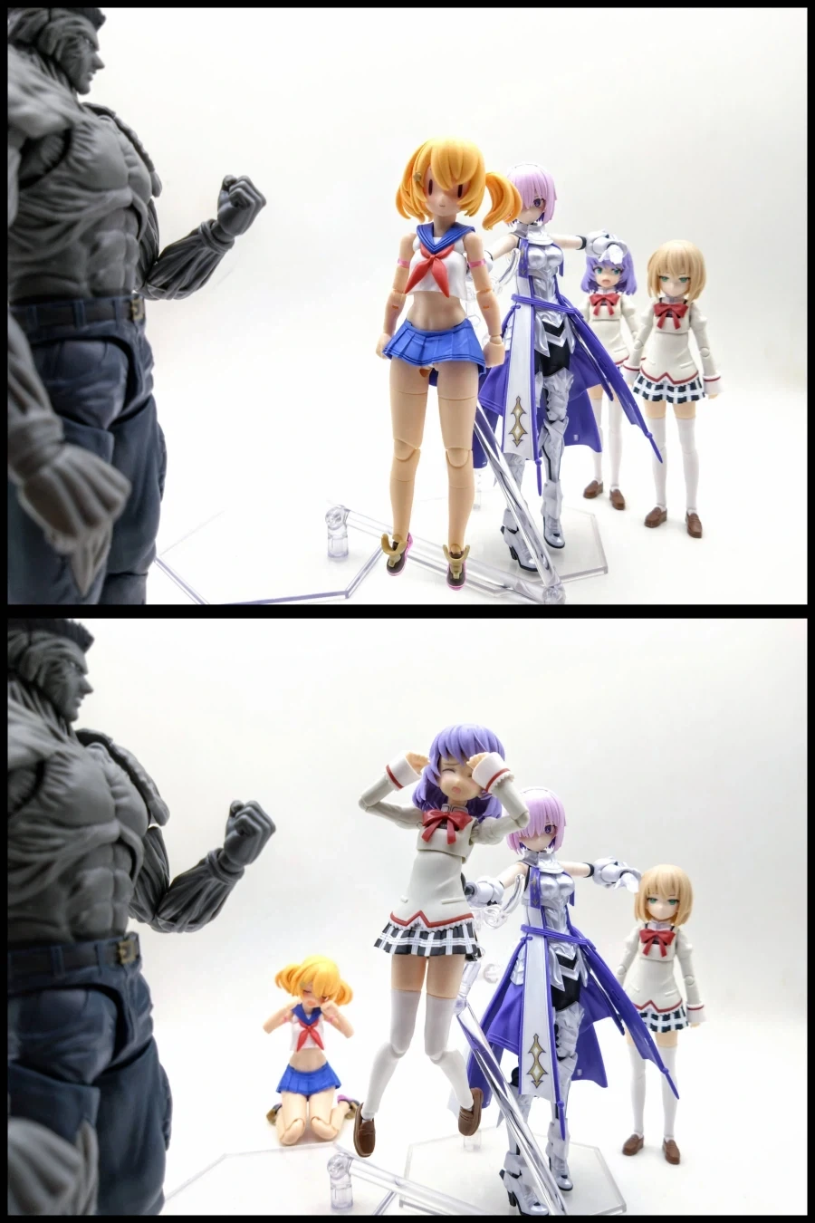 30MS X FGO 실더 / 마슈 키리에라이트 [팔라딘] 조합 사진 3_22.webp